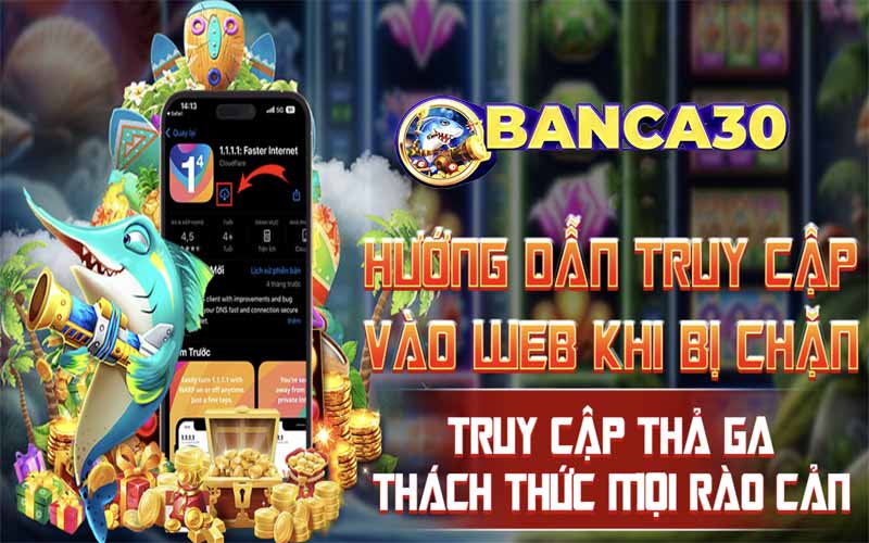 Ưu điểm nổi bật khi đăng ký banca30